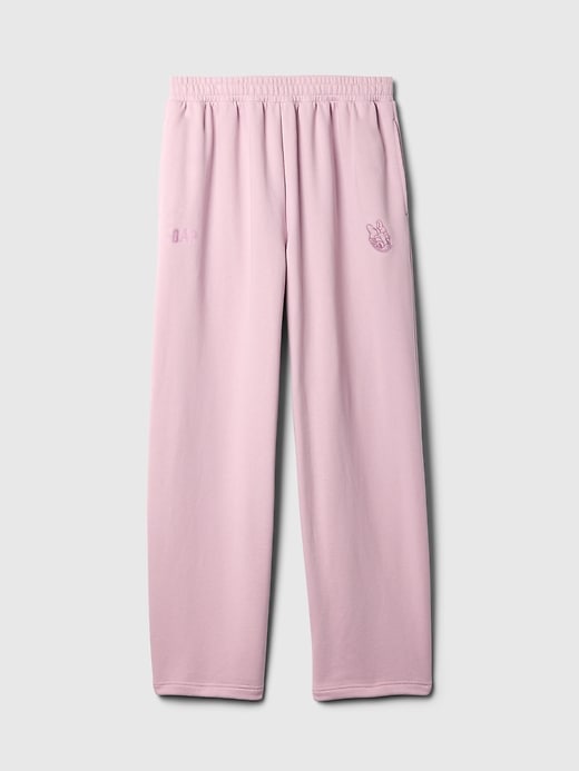 Image number 3 showing, Gap × Disney Adult Extra Baggy Sweatpants