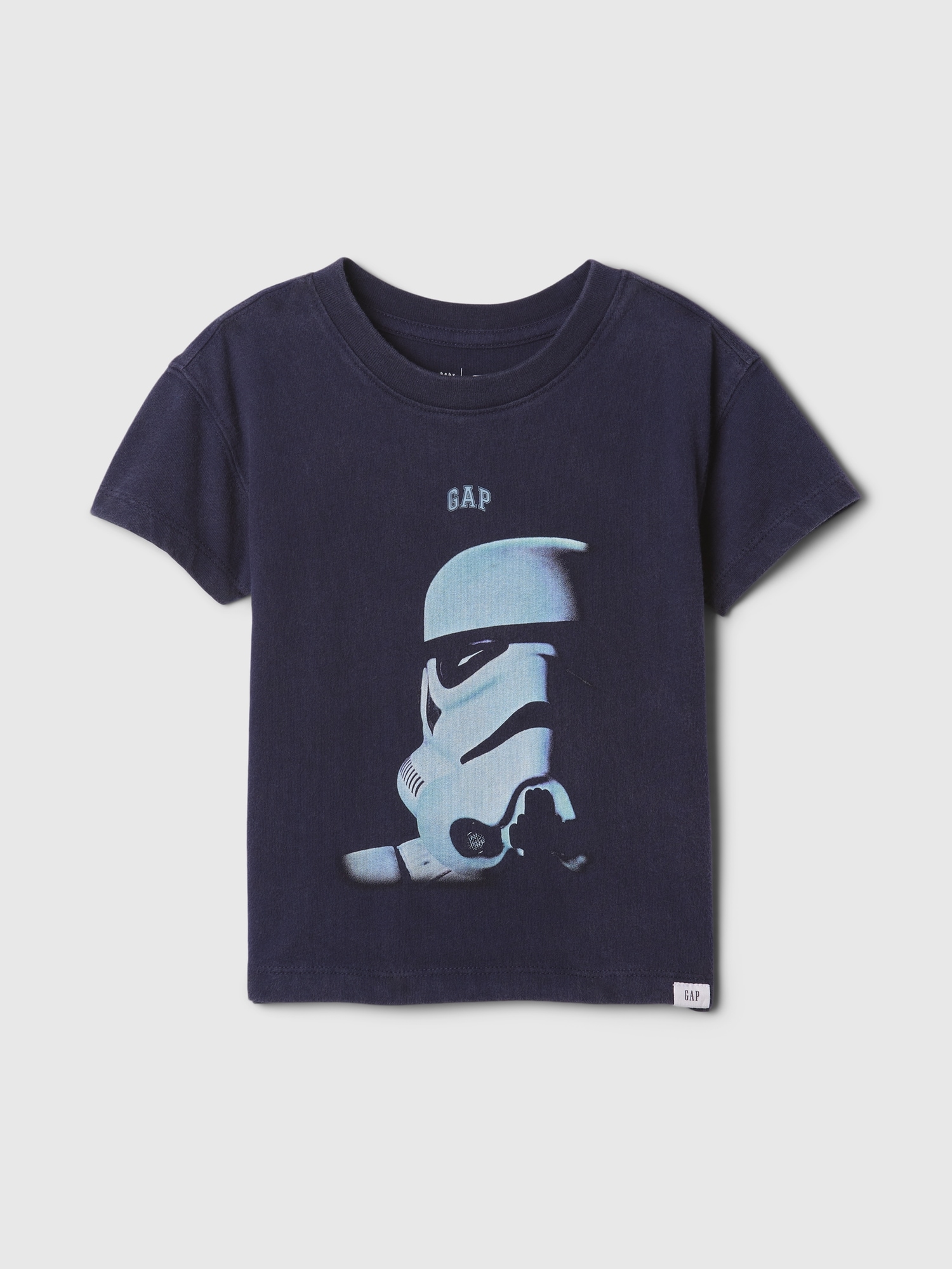 T-shirt à imprimé Star Wars babyGap