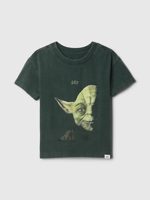 Image number 1 showing, Baby & Toddler Star Wars Graphic T-Shirt