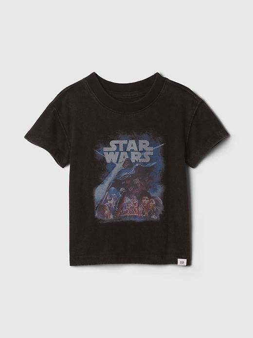 Image number 1 showing, Baby & Toddler Star Wars Graphic T-Shirt