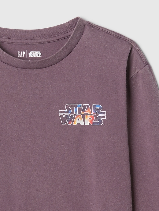 Image number 3 showing, Kids Star Wars Graphic T-Shirt