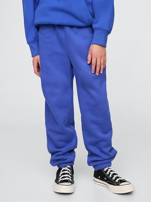 Image number 3 showing, Kids Vintage Soft Joggers