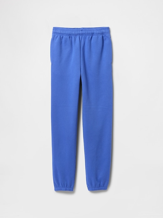 Image number 5 showing, Kids Vintage Soft Joggers