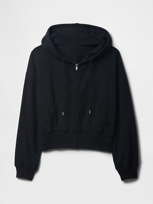 Image number 4 showing, Vintage Soft Full-Zip Wedge Hoodie