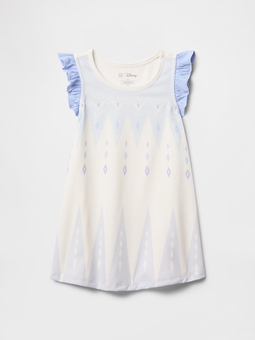 Image number 1 showing, Gap × Disney Baby & Toddler Recycled Nightgown