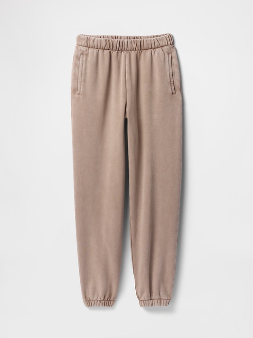 Image number 5 showing, Vintage Soft High Rise Boyfriend Joggers