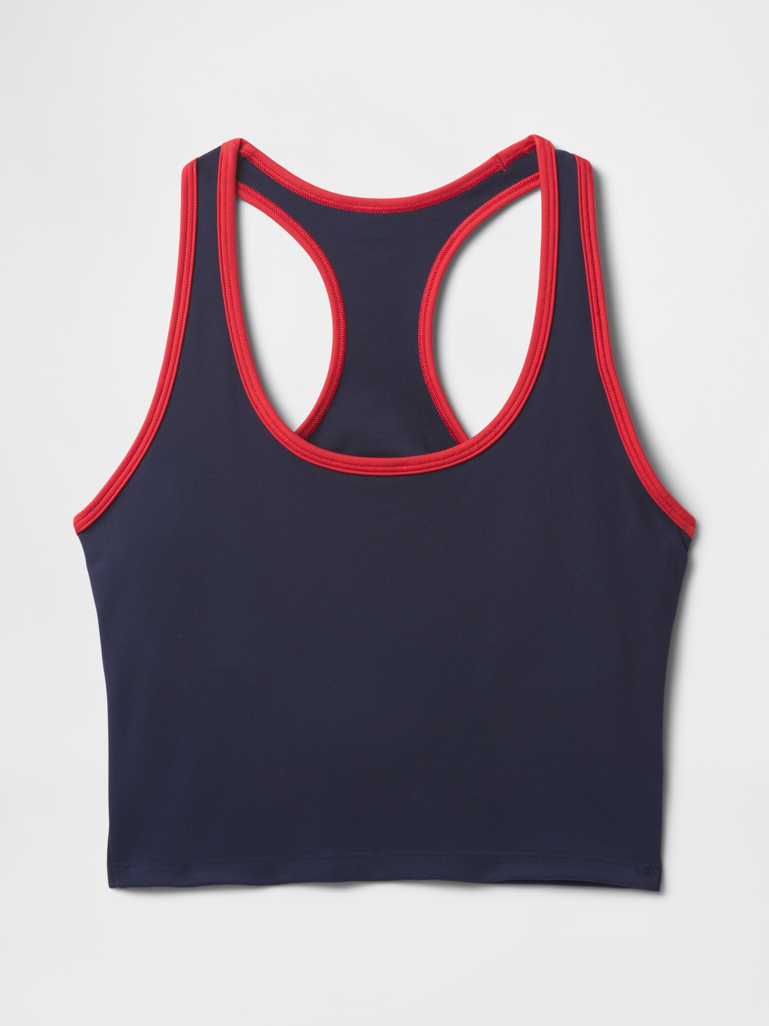 GapFit Power Racerback Brami