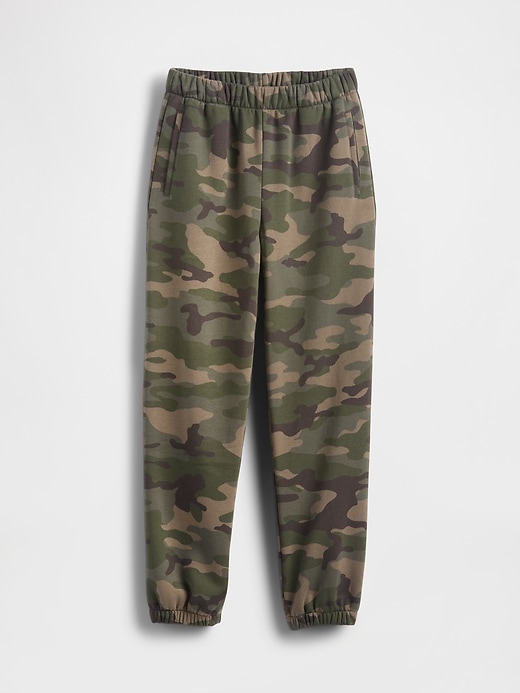 Image number 5 showing, High Rise VintageSoft Boyfriend Joggers